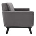 Engage Channel Tufted Performance Velvet Loveseat - view 19