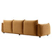 Copious Performance Velvet Sofa - view 6