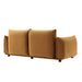 Copious Performance Velvet Loveseat - view 6