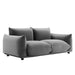 Copious Performance Velvet Loveseat - view 16