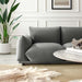 Copious Performance Velvet Loveseat - view 18
