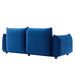 Copious Performance Velvet Loveseat - view 27