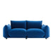 Copious Performance Velvet Loveseat - view 28