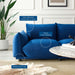 Copious Performance Velvet Loveseat - view 24