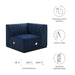 Conjure Channel Tufted Performance Velvet Right Corner Chair - view 21