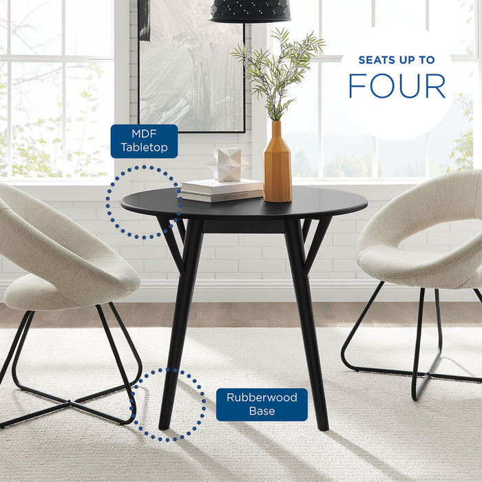 Gallant 36" Dining Table by Modway