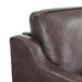Impart Genuine Leather Sofa - view 8