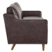 Impart Genuine Leather Sofa - view 5