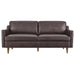 Impart Genuine Leather Sofa - view 7