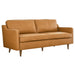 Impart Genuine Leather Sofa - view 10