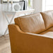 Impart Genuine Leather Sofa - view 12