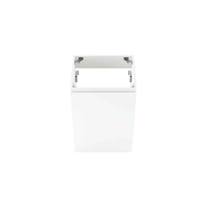 Bryn Wall-Mount Bathroom Cabinet Basin Not Included