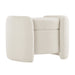 Modway Nebula Boucle Upholstered Ottoman Living Room Furniture - View 19