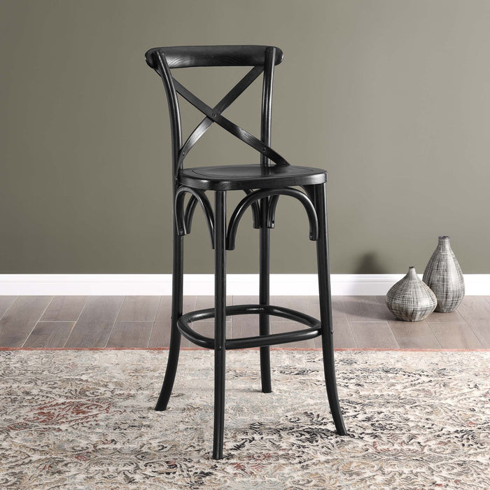 Gear Bar Stool - view 6