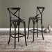 Gear Bar Stool - Modway \kitchen & dining\bar & counter stools