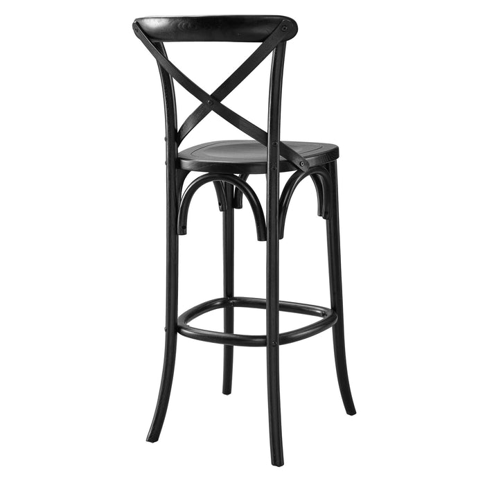 Gear Bar Stool - view 9