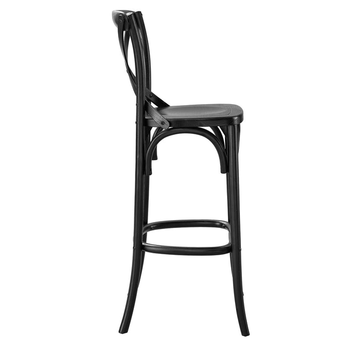 Gear Bar Stool - view 8