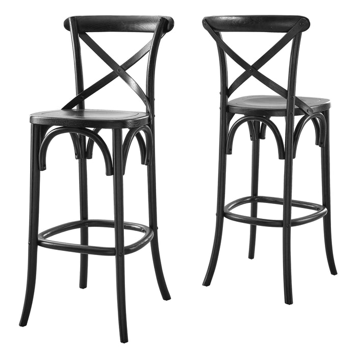 Gear Bar Stool - view 7