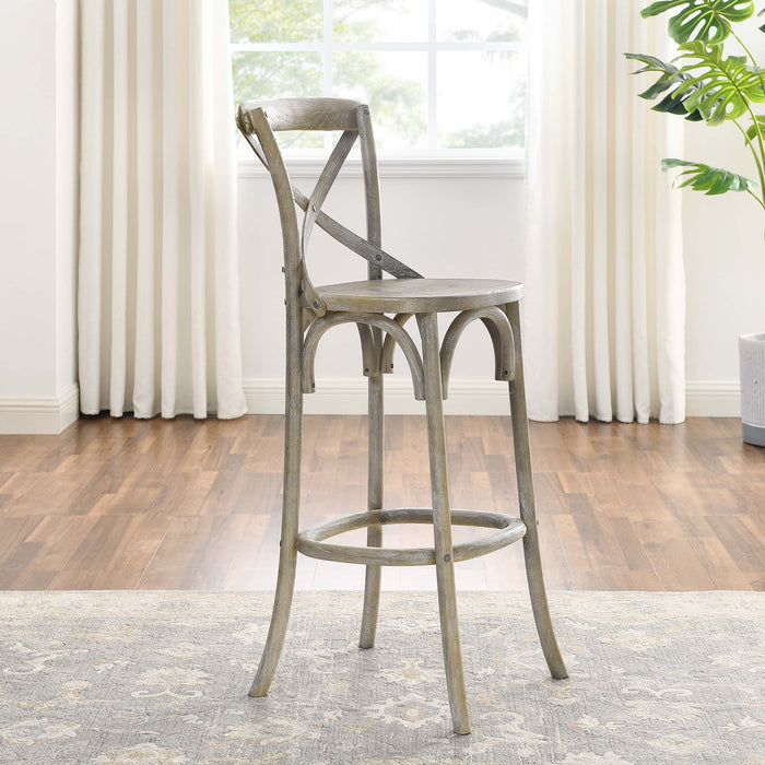 Gear Bar Stool - view 17