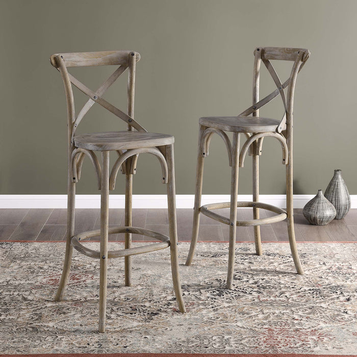 Gear Bar Stool - view 12