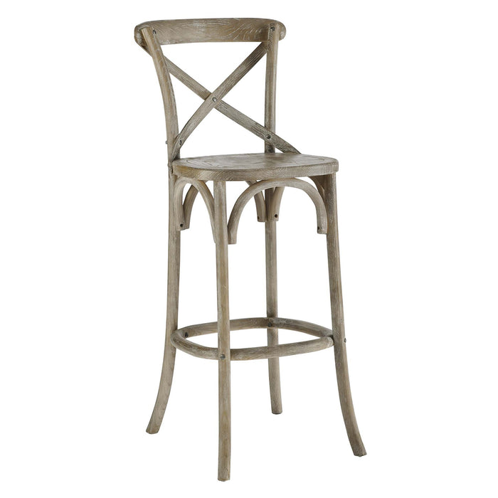 Gear Bar Stool - view 13