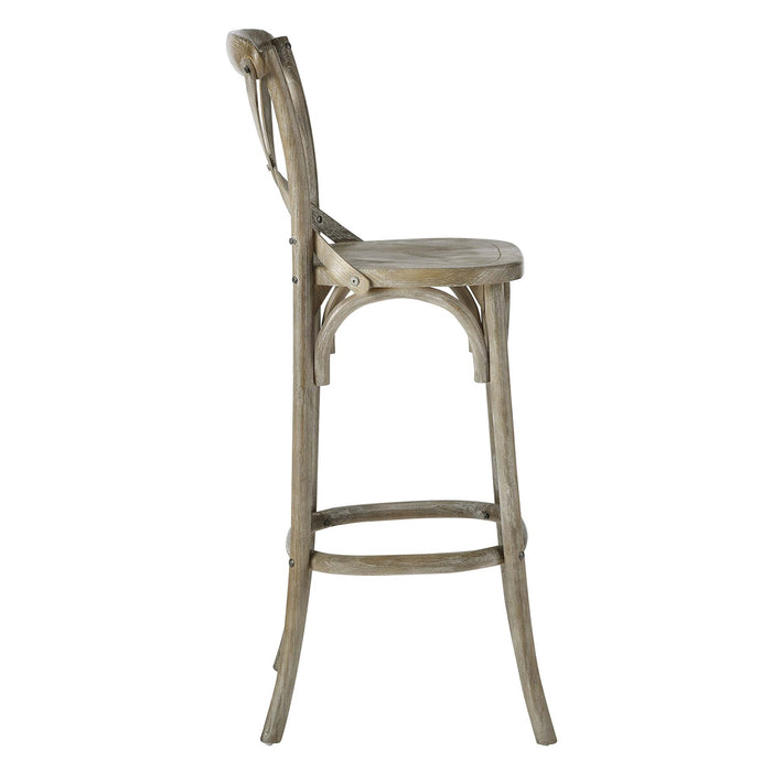 Gear Bar Stool - view 20