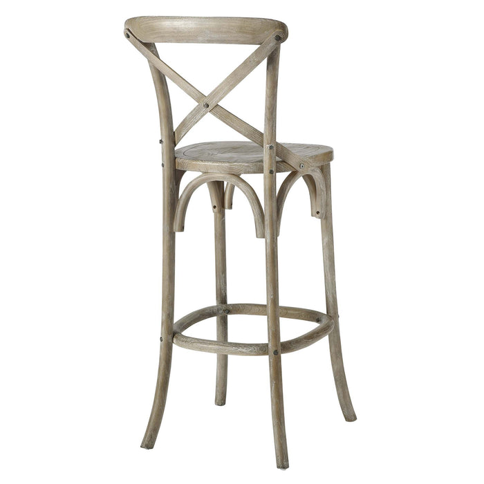 Gear Bar Stool - view 21