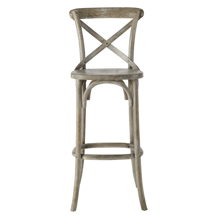Gear Bar Stool - view 22