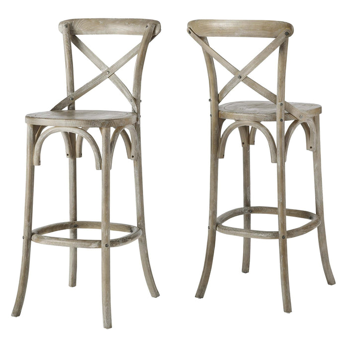 Gear Bar Stool - view 19