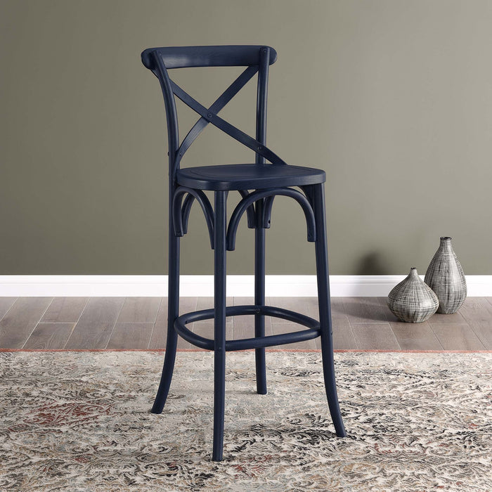 Gear Bar Stool - view 29