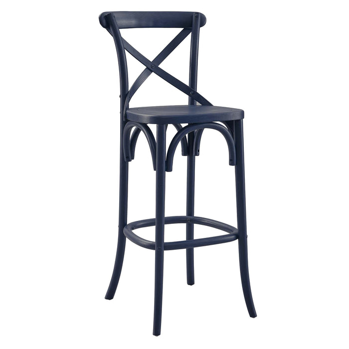 Gear Bar Stool - view 25