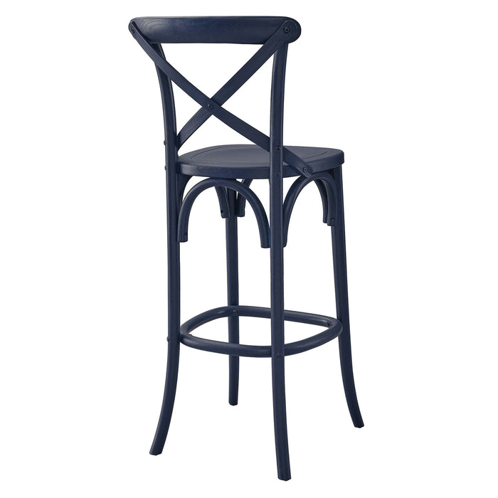 Gear Bar Stool - view 33