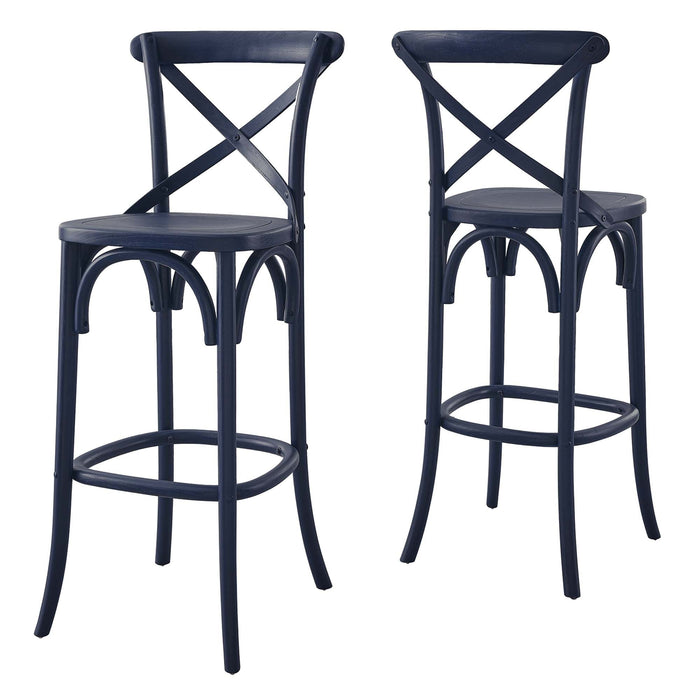 Gear Bar Stool - view 31