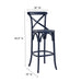 Gear Bar Stool - view 27