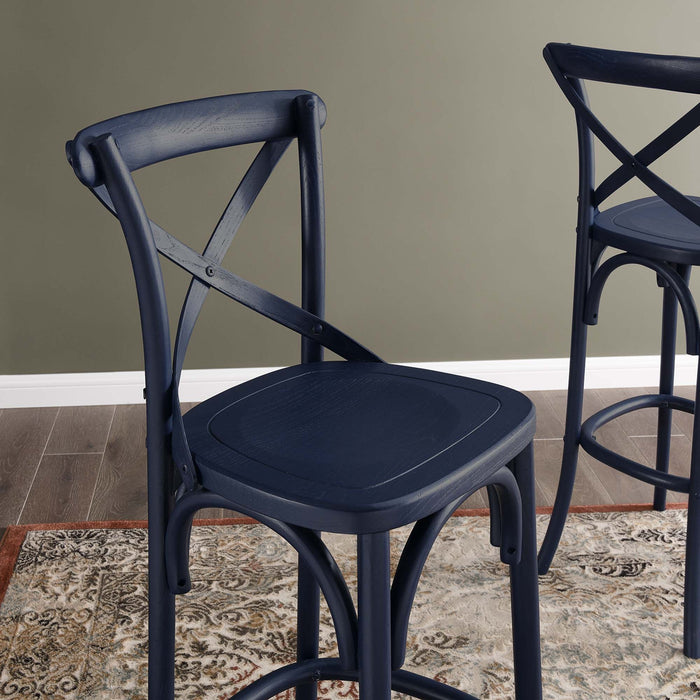 Gear Bar Stool - view 28