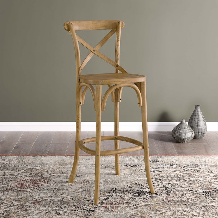 Gear Bar Stool - view 41
