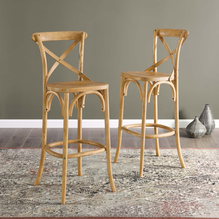 Gear Bar Stool - view 36