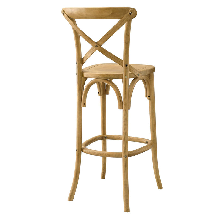 Gear Bar Stool - view 44