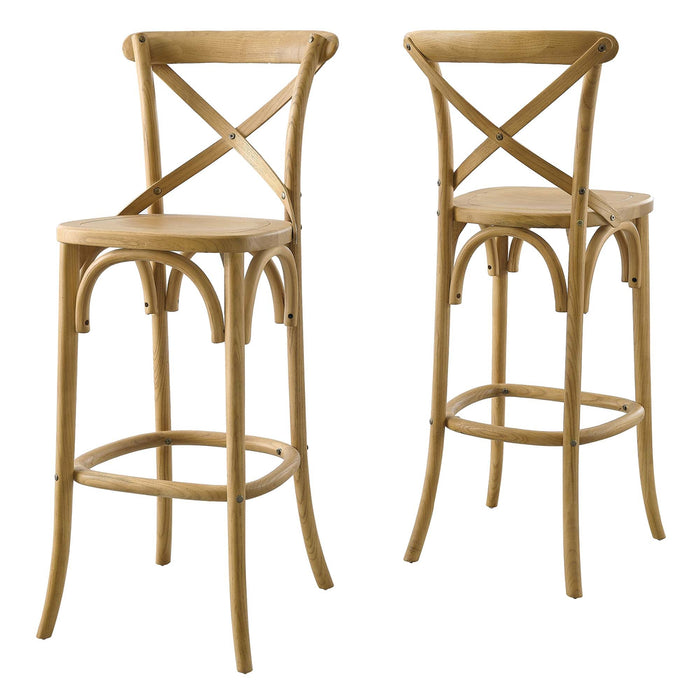 Gear Bar Stool - view 42
