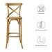 Gear Bar Stool - view 38