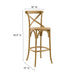 Gear Bar Stool - view 39
