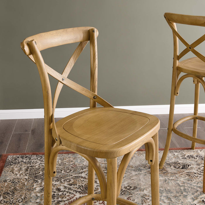 Gear Bar Stool - view 40