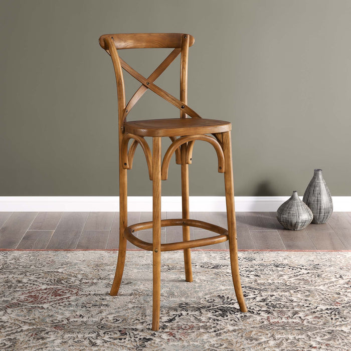 Gear Bar Stool - view 52