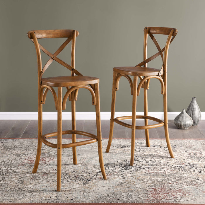 Gear Bar Stool - view 47