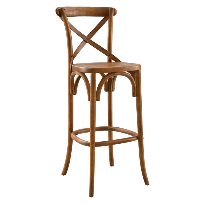 Gear Bar Stool - view 48