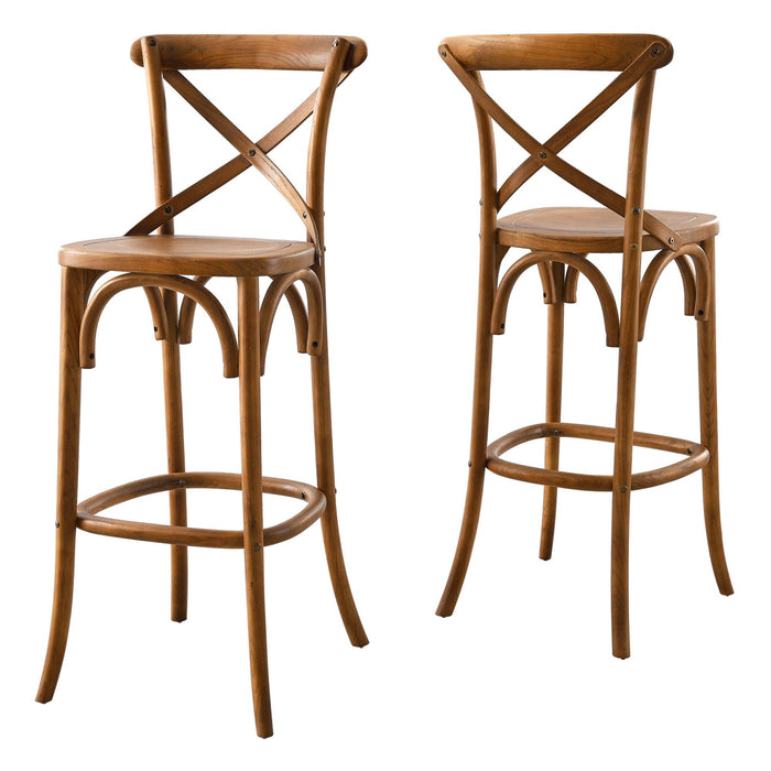 Gear Bar Stool - view 53