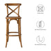 Gear Bar Stool - view 49