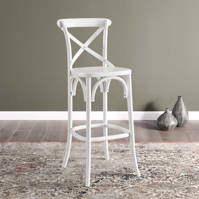 Gear Bar Stool - view 63