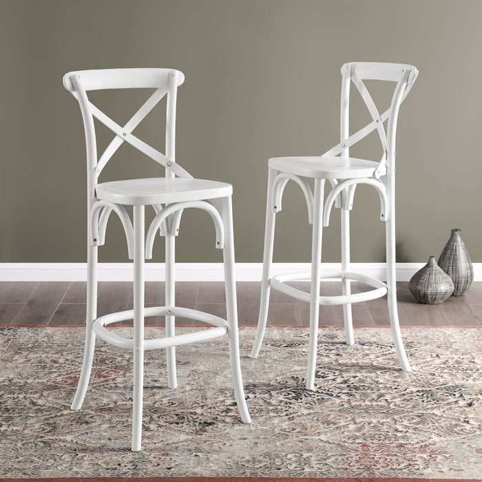 Gear Bar Stool - view 58