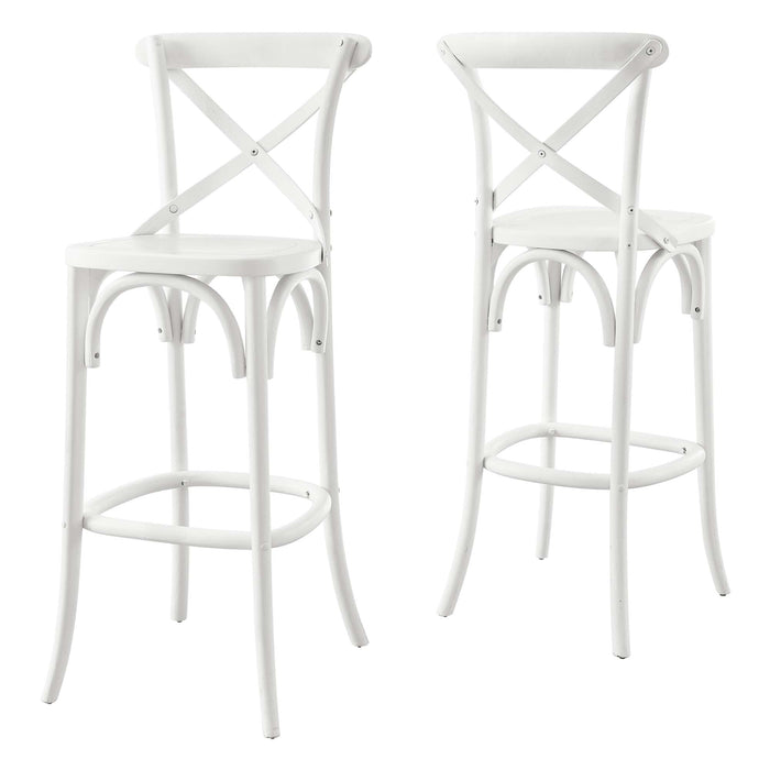 Gear Bar Stool - view 64